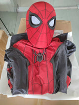 Far From Home Spider Man Suit - JOETOYS