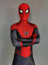 Far From Home Spider Man Suit - JOETOYS