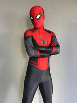 Far From Home Spider Man Suit - JOETOYS