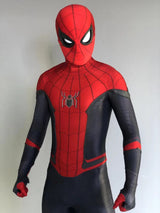 Far From Home Spider Man Suit - JOETOYS