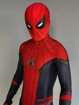 Far From Home Spider Man Suit - JOETOYS