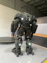 Wearable Hulkbuster Armor/ Iron Man Suit MK44