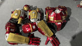 Wearable Hulkbuster Armor/ Iron Man Suit MK44