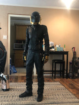 daft punk