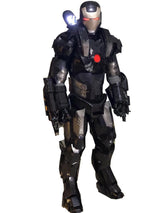 Iron Man 2 War Machine No 1 Full Body Armor - JOETOYS