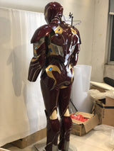Iron Man Infinity War Armor MK50 - JOETOYS