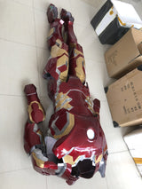 Iron Man MK43 Suit - JOETOYS
