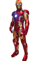 Iron Man MK43 Suit - JOETOYS