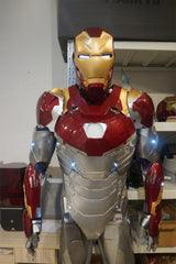 Iron man mk47 / mk46 suit - JOETOYS