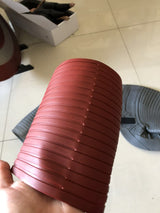 Iron Man Rubber Joints Covers for Cosplay Wearing One Size Fits the Most - JOETOYS