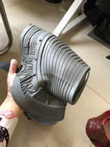 Iron Man Rubber Joints Covers for Cosplay Wearing One Size Fits the Most - JOETOYS