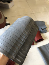 Iron Man Rubber Joints Covers for Cosplay Wearing One Size Fits the Most - JOETOYS