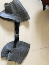 Iron Man Rubber Joints Covers for Cosplay Wearing One Size Fits the Most - JOETOYS