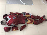 Iron Man Suit MK3 Iron Man Cosplay - JOETOYS