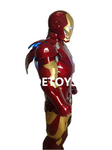 Iron Man Suit MK3 Iron Man Cosplay - JOETOYS
