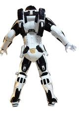 Iron Man Suit MK39 - JOETOYS