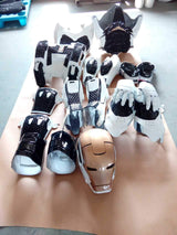 Iron Man Suit MK39 - JOETOYS