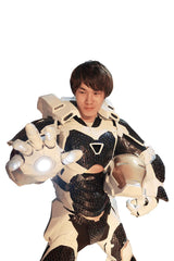 Iron Man Suit MK39 - JOETOYS