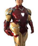 Iron Man Suit MK85 From Avengers End Game - JOETOYS