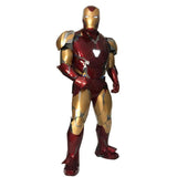 Iron Man Suit MK85 From Avengers End Game - JOETOYS