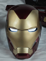 iron man helmet mk85