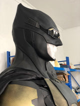 Justice League Batman Full Body Armor (The Belt is Included) - JOETOYS
