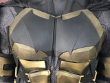 Justice League Batman Full Body Armor (The Belt is Included) - JOETOYS
