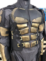 Justice League Batman Full Body Armor (The Belt is Included) - JOETOYS