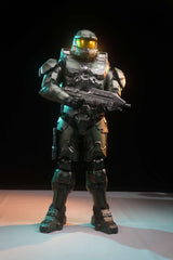 Halo Infinite Master Chief Wearable Armor Cosplay Suit