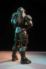 Halo Infinite Master Chief Suit