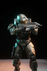 Halo Infinite Master Chief Wearable Armor Cosplay Suit