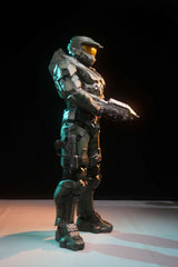 Halo Infinite Master Chief Wearable Armor Cosplay Suit