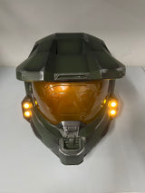 master chief helmet for cosplay