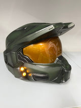master chief helmet