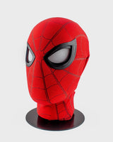 Spider Man Mask With Mechanical Lenses. - JOETOYS