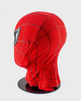 Spider Man Mask With Mechanical Lenses. - JOETOYS