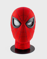 Spider Man Mask With Mechanical Lenses. - JOETOYS