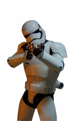 Star Wars Storm Trooper Life Sized Armors - JOETOYS