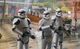 Star Wars Storm Trooper Life Sized Armors - JOETOYS