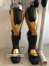 Wearable Iron Man MK7 Suit 3D Printed - JOETOYS