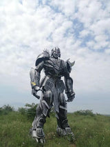 Wearable Megatron Cosplay Costume - JOETOYS