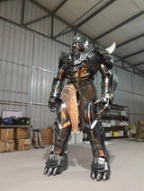 Wearable Megatron Cosplay Costume - JOETOYS