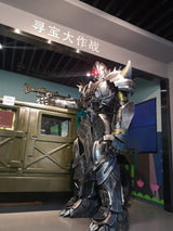 Wearable Megatron Cosplay Costume - JOETOYS
