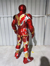 iron man cosplay suit mk43