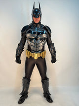arkham batman cosplay