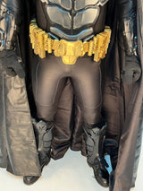 arkham batman cosplay
