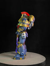 warhammer cosplay