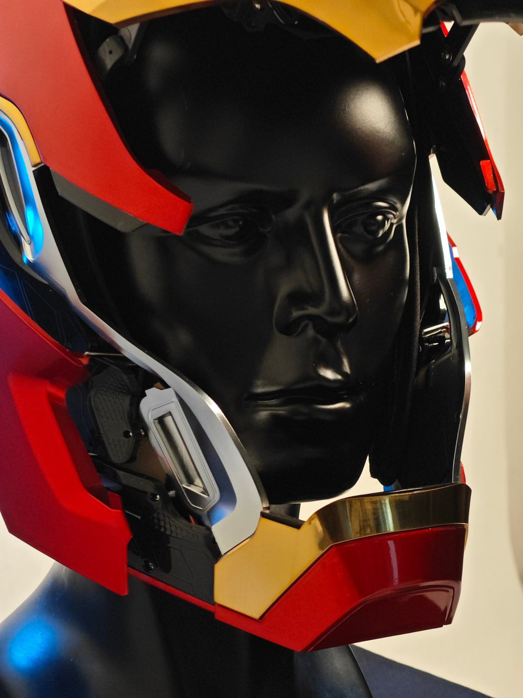 Iron Man Helmet MK50 iron-man-helmet-mk50
