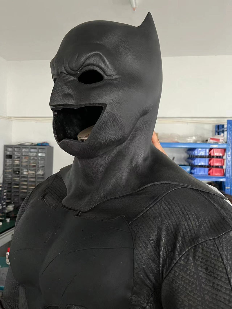 bvs batman mask