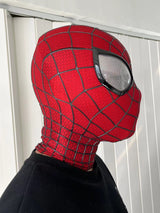 TASM2 Spiderman Mask
